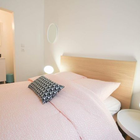 Lille Gares - 50M2 Apartment! Экстерьер фото