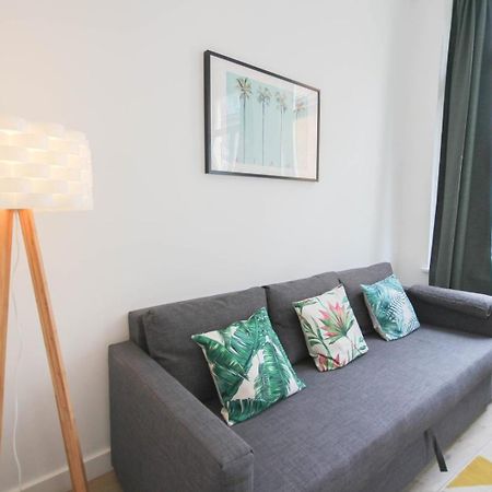 Lille Gares - 50M2 Apartment! Экстерьер фото