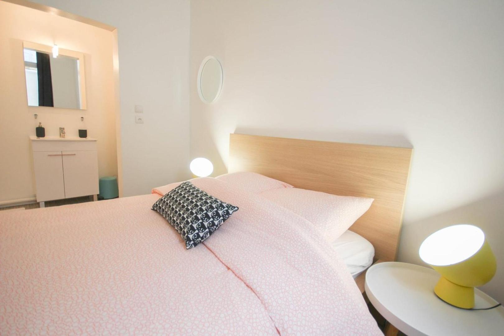 Lille Gares - 50M2 Apartment! Экстерьер фото