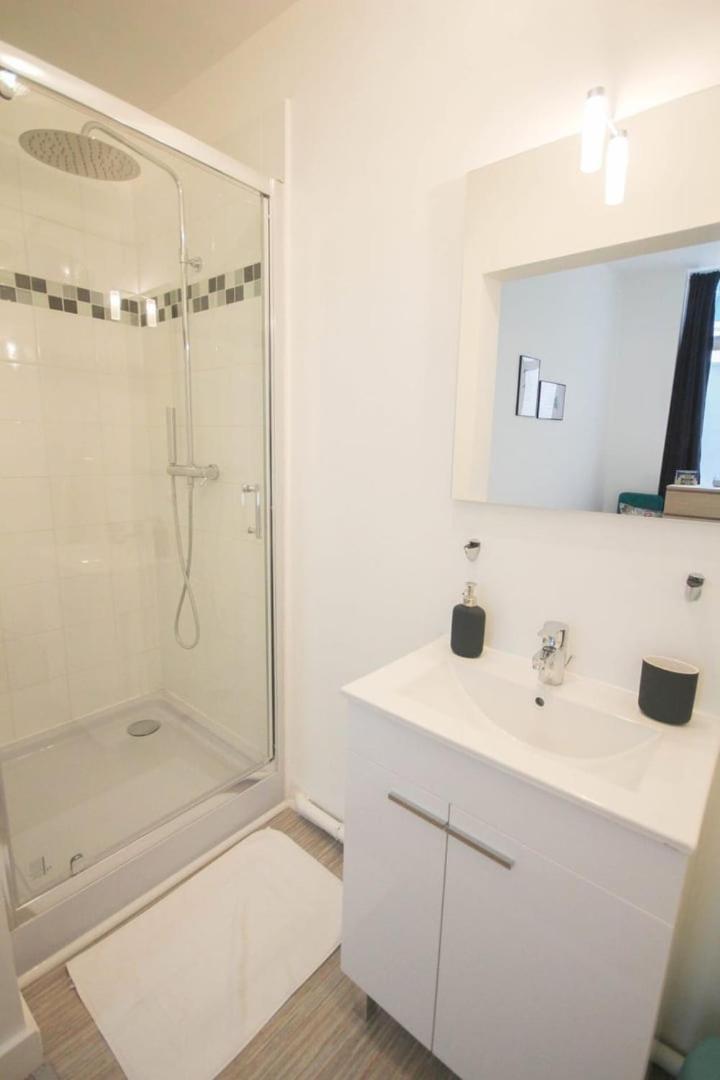 Lille Gares - 50M2 Apartment! Экстерьер фото